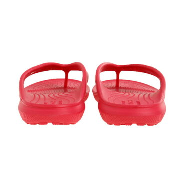 クロックス(crocs) クラシック フリップ(classic flip) Ras D#202635-652 (Lady's)