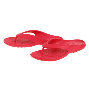 クロックス(crocs) クラシック フリップ(classic flip) Ras D#202635-652 (Lady's)