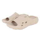 メレル(MERRELL)(メンズ)スポーツサンダル ハイドロスライド2 ベージュ 005733 OYSTER 軽量 耐久性 クッション性 安定性 タウン レジャ...