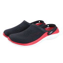 【最大7万ポイントバック!要エントリー&抽選★5/1限定】クロックス(crocs)(メンズ、レディース)サンダル ライトライド 360 クロッグ N/P 206...