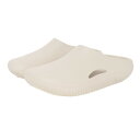 【最大7万ポイントバック!要エントリー&抽選★5/1限定】クロックス(crocs)(メンズ、レディース)サンダル メロウ リカバリー クロッグ 208493-1...