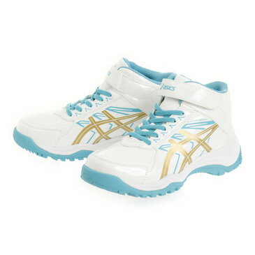 アシックス（ASICS） 【オンライン特価】LAZERBEAM WB-MG TKB504.0194 スノトレ レディース （Lady's）