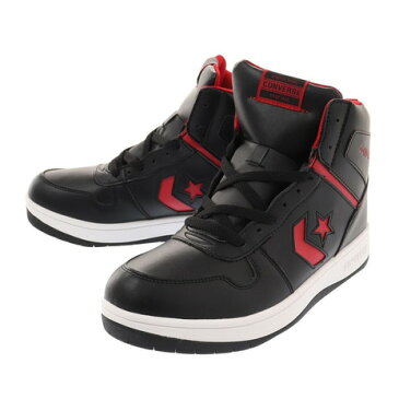 コンバース(CONVERSE) スノーシューズ スノトレ ネクスター1360 SC HI 38000651 スノーブーツ (メンズ、レディース)