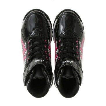 アシックス(ASICS) 【オンライン特価】LAZERBEAM WB-MG TKB504.9019 (Jr)