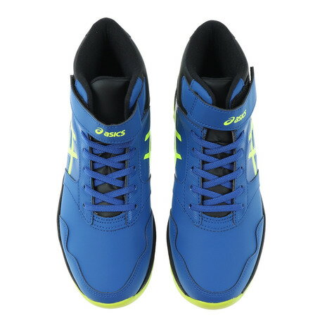 アシックス(ASICS) ジュニア スノーシューズ レーザービーム LAZERBEAM WD-MG 1154A072.400 スノーブーツ (キッズ)格安セール サッカー 用品 セール