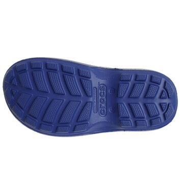 クロックス（crocs） ハンドル イット レイン ブーツ キッズ Blu12803-4O5-2019 オンライン価格 （Jr）