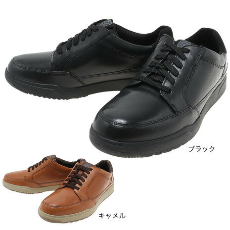 ロックポート（ROCKPORT）（メンズ）ブロンソン レース