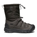 キーン(KEEN) ウィンターポート II ウィンターブーツ...