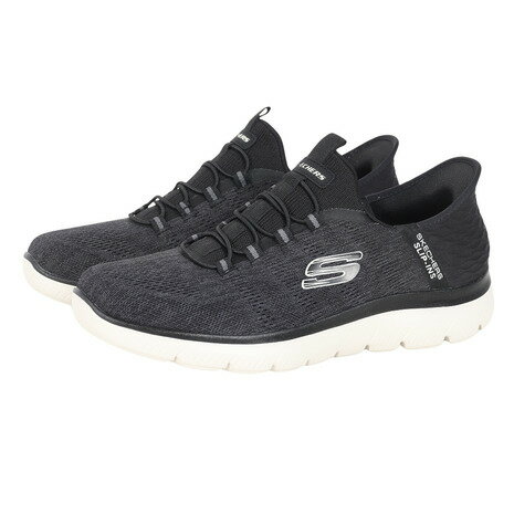 スケッチャーズ（SKECHERS）（メンズ）カジュアルシューズ スリップインズ 