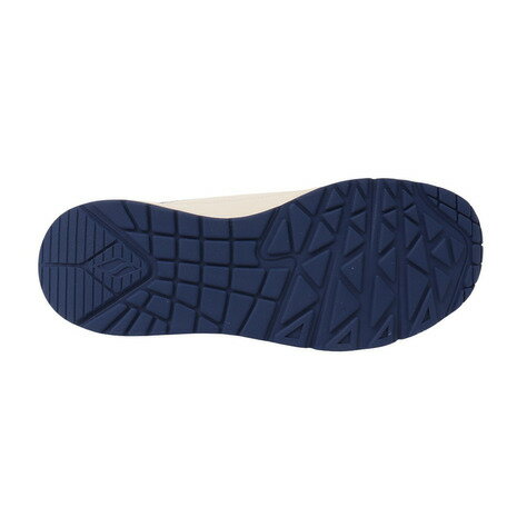 スケッチャーズ（SKECHERS）（メンズ）カジュアルシューズスリップインズ ウノ ワガラ ハピネス 183898W-OFWT