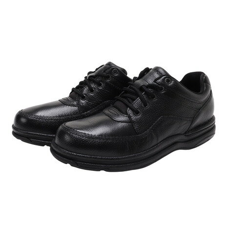 ロックポート（ROCKPORT）（メンズ）ワールドツアークラシック WORLD TOUR CLASSIC シューズ 黒 ブラック K71185BLK オフィスカジュアル 通勤 通学