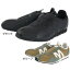 ミズノ（MIZUNO）（メンズ、レディース）カジュアルシューズ MLC-00 SLIP-ON WP D1GF232901 D1GF232903 スリッポン カジュアル 防水 撥水