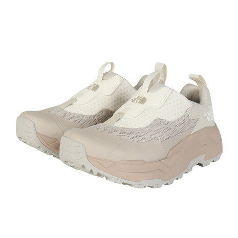 ザ・ノース・フェイス(THE NORTH FACE)(メンズ、レディース)カジュアルシューズ グラバル スリップオン 2 NF52542 GS