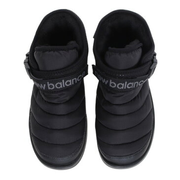 ニューバランス(new balance) カジュアルシューズ ブーツ MOC MID SUFMMOC B D カジュアル ウインターリラックスシューズ モックミッド 保温 防水 ブーツ (メンズ、レディース)