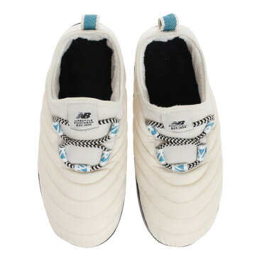 ニューバランス(new balance) MOC LOW SUFMOCC D モック シューズ (メンズ、レディース)