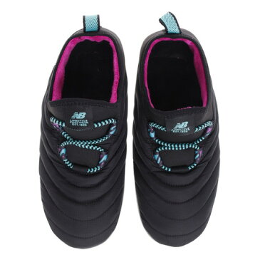 ニューバランス(new balance) カジュアルシューズ MOC LOW SUFMOC T D モックロウ シューズ (メンズ、レディース)