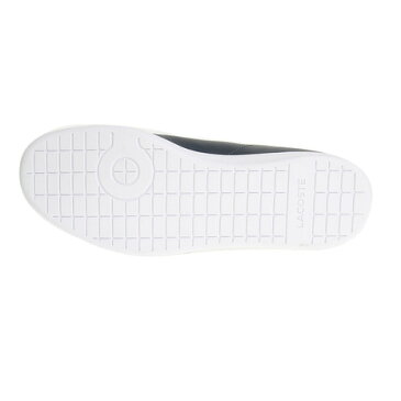 【8/5はエントリーで会員ランク別P10倍】ラコステ(LACOSTE) スニーカー CARNABY EVO BL 1 SPM1002-003 カジュアルシューズ (メンズ)