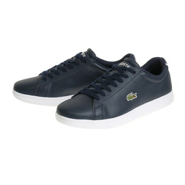 【8/5はエントリーで会員ランク別P10倍】ラコステ(LACOSTE) スニーカー CARNABY EVO BL 1 SPM1002-003 カジュアルシューズ (メンズ)