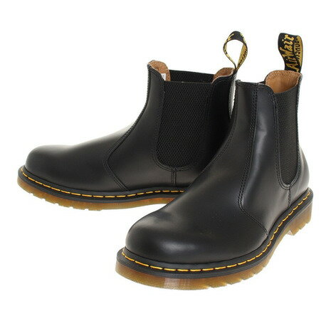 ドクターマーチン サイドゴアブーツ メンズ ドクターマーチン（Dr.MARTENS）（メンズ、レディース）ブーツ 2976 YS チェルシーブーツ 22227001 カジュアルシューズ