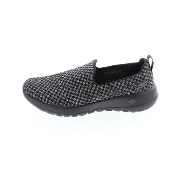 スケッチャーズ（SKECHERS） GO WALK JOY シューズ 15616-BBK （Lady's）