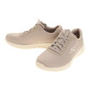 スケッチャーズ（SKECHERS）（レディース）カジュアルシューズ GOWALK JOY ECSTATIC 124094-TPE