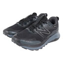 ニューバランス（new balance）（レディース）カジュアルシューズ DynaSoft Nitrel v5 GTX R5 WTNTRGR52E