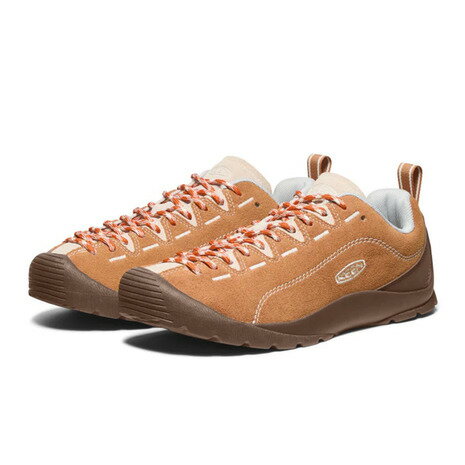 キーン（KEEN）（レディース）カジュアルシューズ ジャスパー スニーカー 1030555