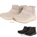 スケッチャーズ（SKECHERS）（レディース）ブーツ レディース ベージュ ボブズ スパロウ BOBS SPARROW 2.0 PUFFIEZ 117260