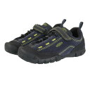 キーン（KEEN）（キッズ）ジュニア シューズ ジャスパー II ネイビー 1026623