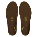 バネ(Bane) インソール スキン BN000400 (Men's)