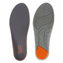 【最大7万ポイントバック!要エントリー&抽選★5/10限定】ソフソール(SofSole)(メンズ、レディース)インソール 中敷き アーチ 2262
