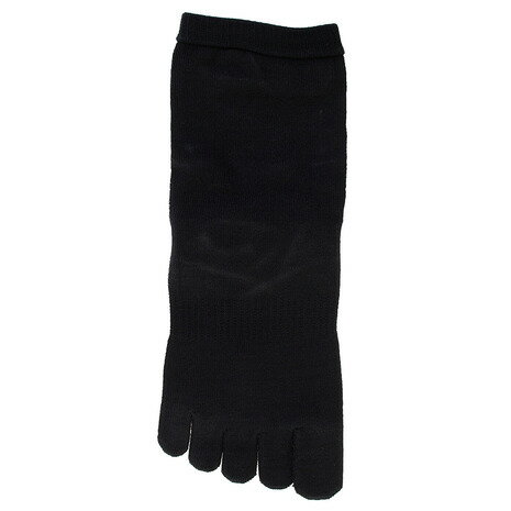 インナー・ファクト（メンズ、レディース）五本指 ミドルソックス 5F-MB