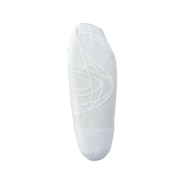 アシックス(ASICS) プロパッドターサーソックス XXS134.0123 (Men's、Lady's)