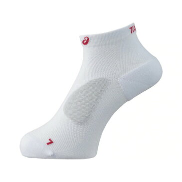 アシックス(ASICS) プロパッドターサーソックス XXS134.0123 (Men's、Lady's)