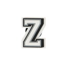 クロックス(crocs)(メンズ、レディース、キッズ)ジビッツチャーム アルファベット Z 10007019
