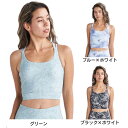 ロキシー(ROXY)(レディース)ブラ 水陸両用 速乾 UVカットブラトップ LIKE THE SUN RBR234518
