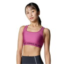 アンダーアーマー(UNDER ARMOUR)(レディース)クロスバック ブラ ミディアムサポート 1361034 659