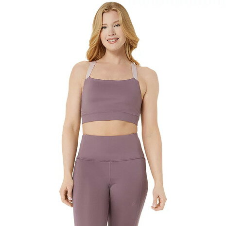 アシックス（ASICS）（レディース）NAGINO フレックス 2トーンブラ 2032D063.500