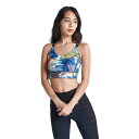 ロキシー（ROXY）（レディース）水陸両用 ブラトップ CLOSER BRA 22SU RBR222513MUL