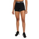 ナイキ(NIKE)(レディース)プロ 365 ショーツ 5インチ CZ9832-010