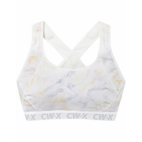 シーダブリュー・エックス（CWX）（レディース）スポーツブラ ユレにくい EF HTY128CREF