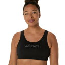 アシックス(ASICS)(レディース)トレーニングコアブラ 2032D140.001(4)