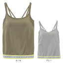 ロキシー（ROXY）（レディース） 吸水 速乾 UVカット キャミソール MY 1st ROXY TANK RDK211519