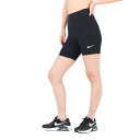 ナイキ（NIKE）（レディース）ショートパンツ レディース NSW CLSC HR 8インチ DV7798-010