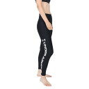 アンダーアーマー(UNDER ARMOUR)(レディース)レギンス ヒートギア(夏向け) レディース 1376327 001