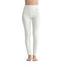 ロキシー(ROXY)(レディース)レギンス SIMPLY CALM LEGGINGS 24SPRPT241514BEG