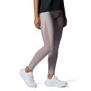 アンダーアーマー(UNDER ARMOUR)(レディース)ヒートギア メッシュ レギンス 1388178 015