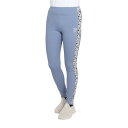 ロキシー(ROXY)(レディース)HEALING TIME レギンス VER2 24FWRPT244517BLU(4)