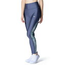 アンダーアーマー(UNDER ARMOUR)(レディース)アーマー プリント レギンス 6007699 044