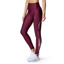 アンダーアーマー(UNDER ARMOUR)(レディース)アーマー プリント レギンス 6007699 600